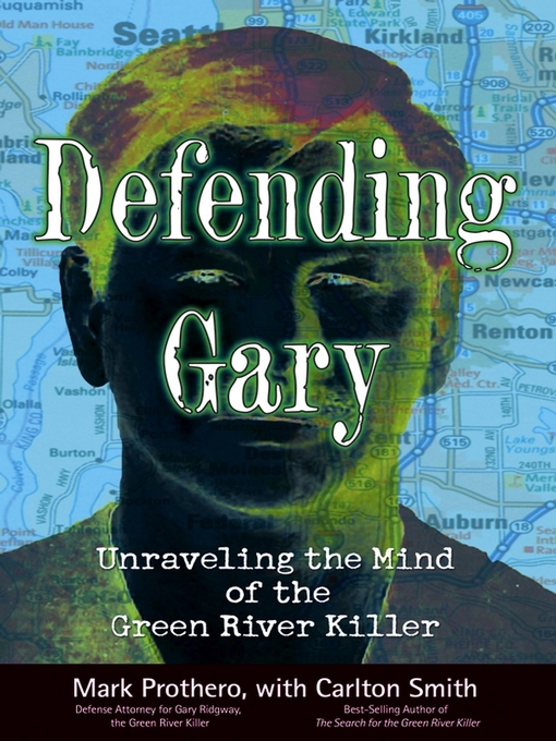 Title details for Defending Gary by Mark Prothero - Available